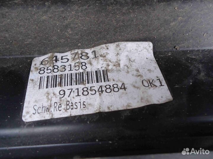 Накладка на порог на Porsche Panamera 2018 9,72E+0