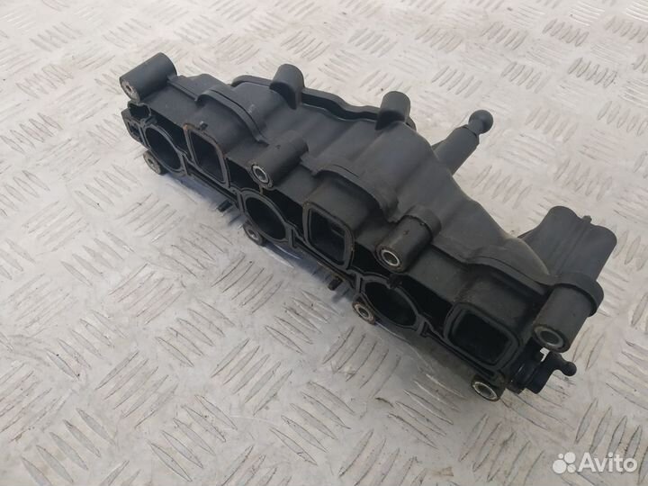 Впускной коллектор Audi A6 4F/C6 2006 059129712P