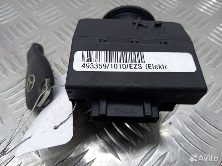 Замок зажигания для mercedes-benz C-Class (W203)