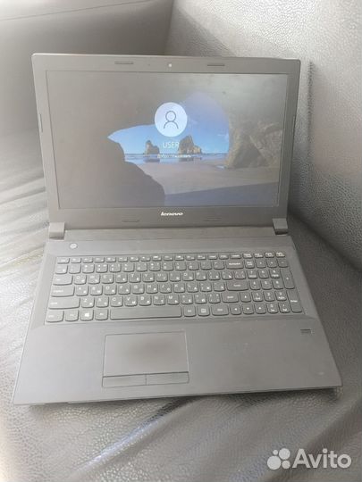 Lenovo b50-45 4gb/500gb