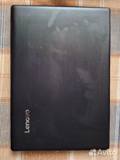 Ноутбук Lenovo ideapad 110-15IBR