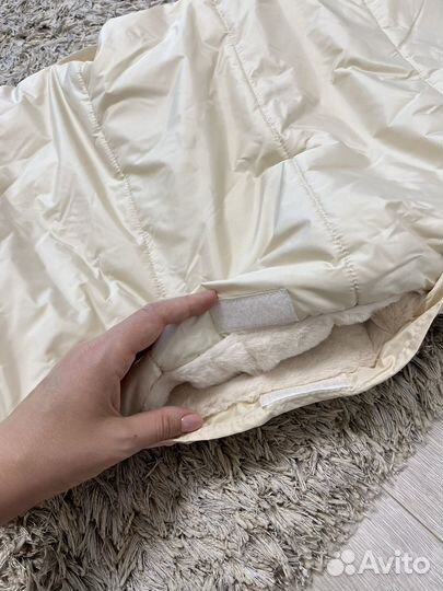 Конверт-одеяло Bangly Boo