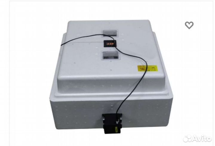 Инкубатор для яиц 104