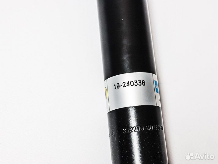 Задний правый амортизатор BMW X5 F15, X6 F16