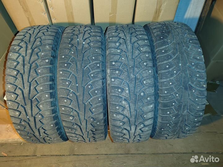 Nokian Tyres Nordman 5 SUV 225 R16