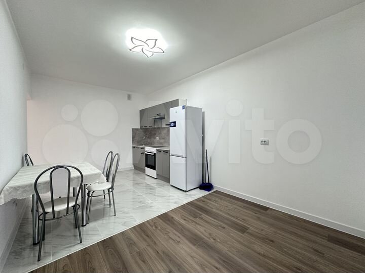 3-к. квартира, 79 м², 2/12 эт.