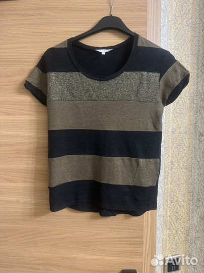 Футболка Sandro 1р на 42-44