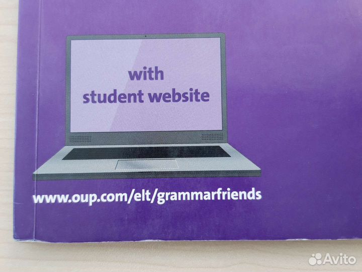 Комплект Учебников англ.яз. Family&Friends 5