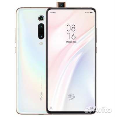 Xiaomi redmi mi 9t pro