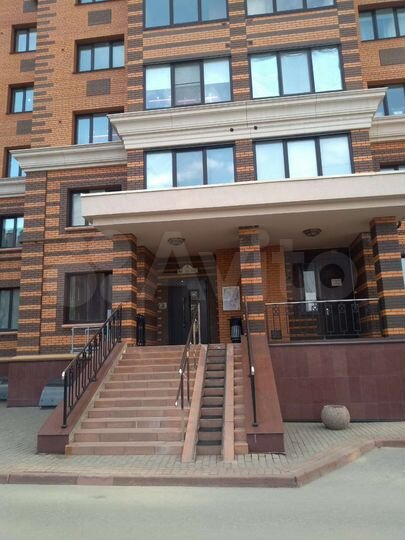 2-к. квартира, 70 м², 14/15 эт.