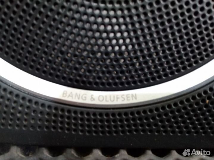 Audi a5 s5 8t решетка динамика bang&olufse