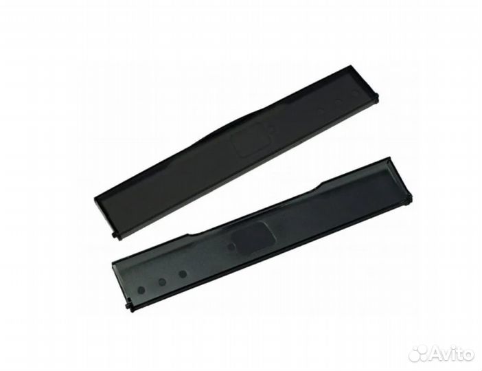 Крышка модуля управления холодильника Atlant