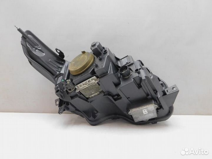 Фара левая Land Rover Range Rover