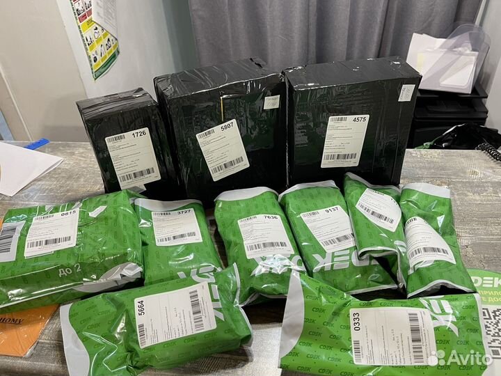 Совместные выкупы, распивы, отливанты парфюмерии