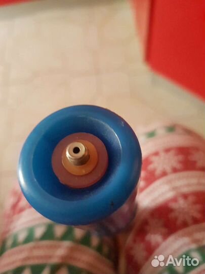 Насос для мяча