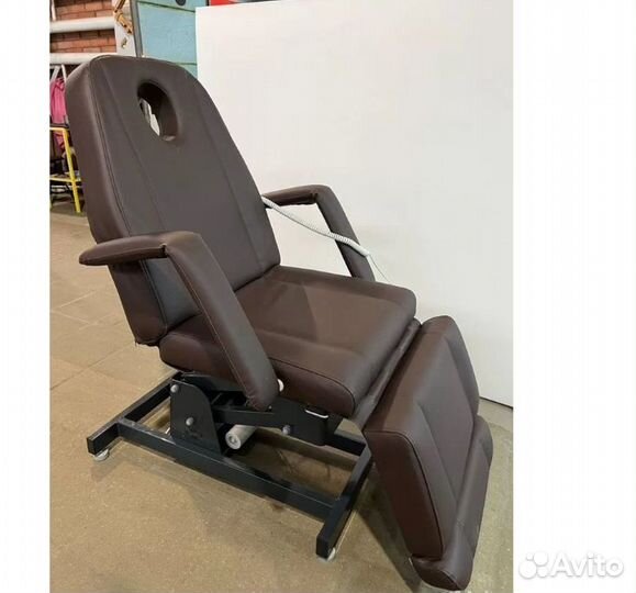 Массажный стол стул электрический