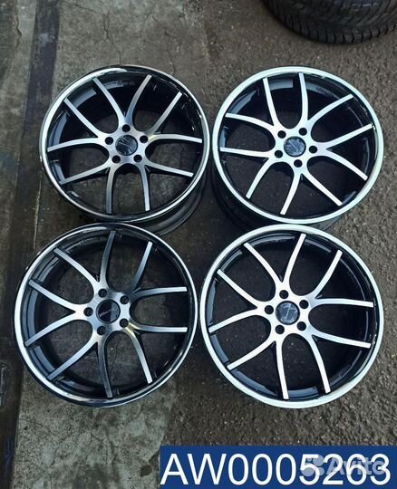 Диски R20 BMW X3, M6, X4, M3, M5, 3, 4, M4, 6, 5 Б