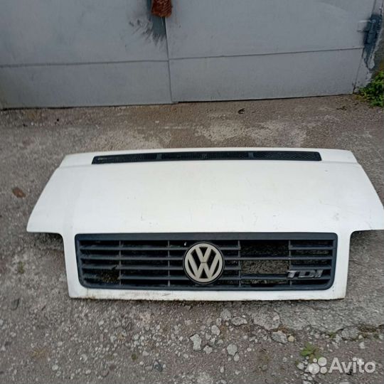 Капот Volkswagen Lt