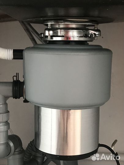 Измельчитель пищевых отходов status Premium 300