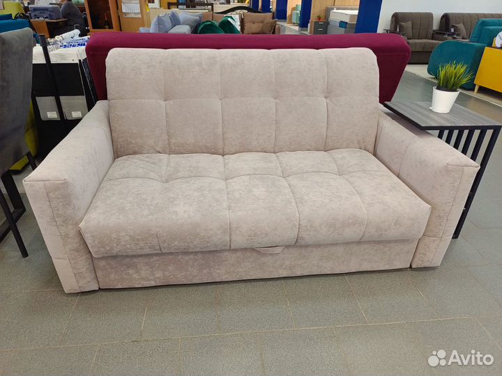 Диван аккордеон