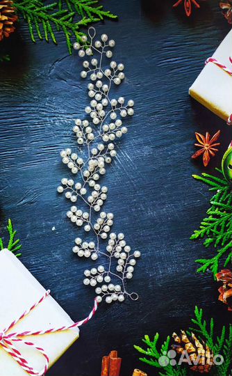 Украшение для волос