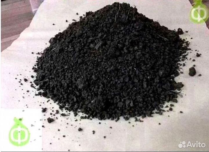 Чернозем в мешках с доставкой в Апрелевке