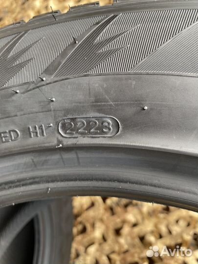 Hankook Winter I'Cept X RW10 285/50 R20 116T