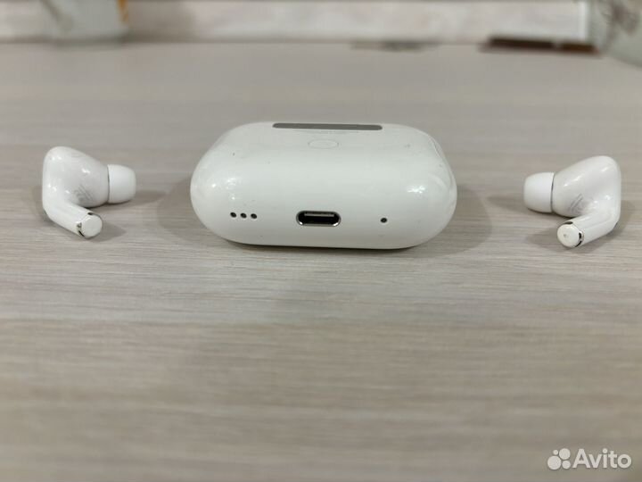 Наушники Apple AirPods pro 2 usb c