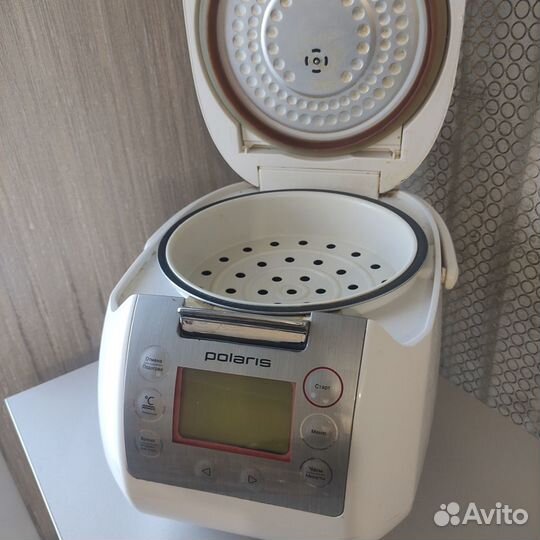 Мультиварка polaris
