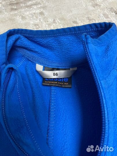 Поддева lassie 86