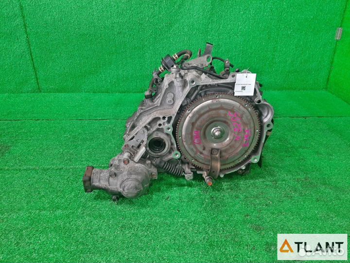 Автомат honda freed spike