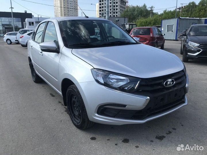 LADA Granta 1.6 МТ, 2024