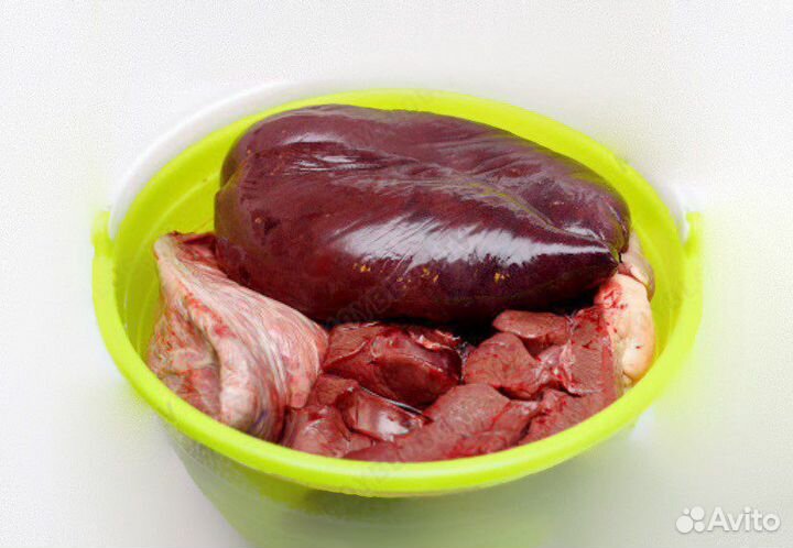 Свиная голова