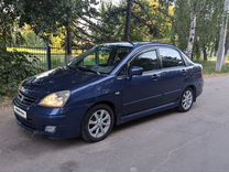 Suzuki Liana 1.6 AT, 2007, 224 600 км, с пробегом, цена 670 000 руб.