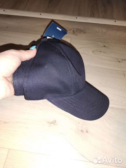 Кепка мужская