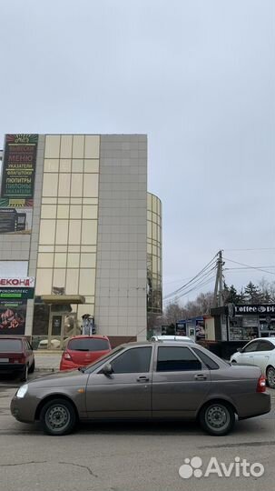 LADA Priora 1.6 МТ, 2016, 98 000 км