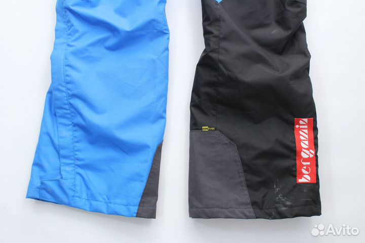 Energiapura Горнолыжные Штаны Комбинезон Самосброс