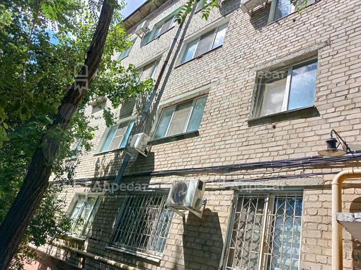 2-к. квартира, 45 м², 3/4 эт.