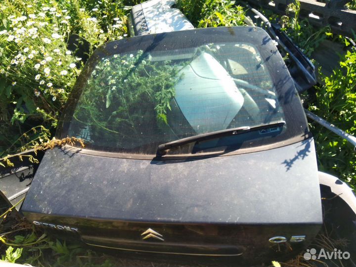 Крышка для Пежо Ситроен Ксантия Ксара С2 С3 С5