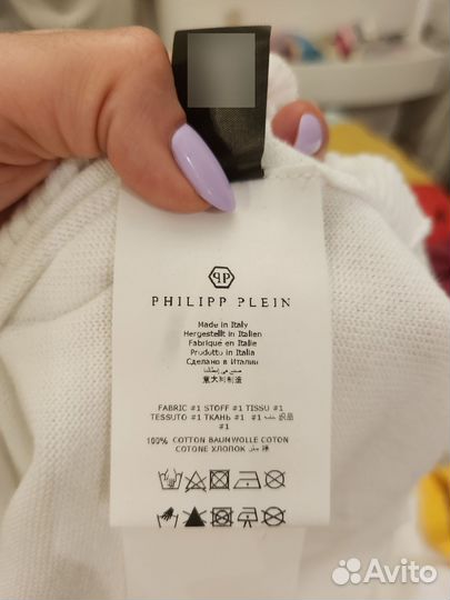 Свитшот для девочки