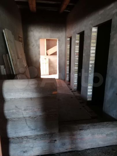 Дом 140 м² на участке 6 сот.