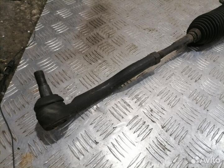 Рейка рулевая Infiniti Qx 2004-2009