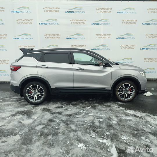 Geely Coolray 1.5 AMT, 2023, 19 155 км