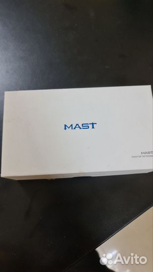 Аппарат для перманентного макияжа Маст тур про