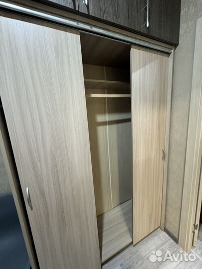 Шкаф купе