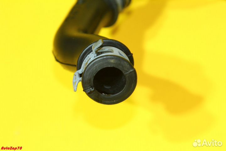 Jaguar F-Pace Трубка картерных газов