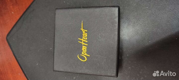 Аудиофильский кабель для наушников