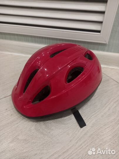 Детский шлем защитный