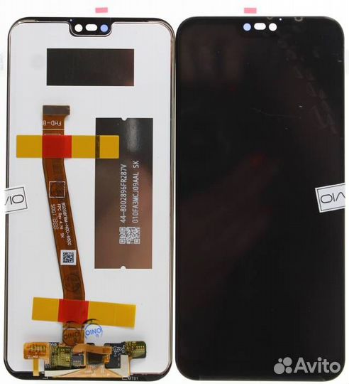 Дисплей для Huawei P20 Lite/Nova 3E (ANE-LX1) (Ori