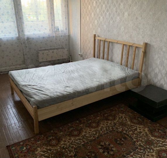 5-к. квартира, 95 м², 1/9 эт.